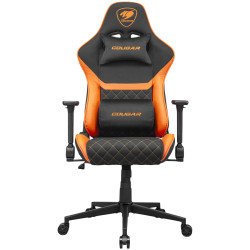 COUGAR ARMOR ONE V2 F Gaming chair - 1