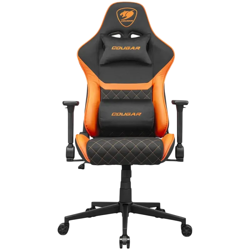 COUGAR ARMOR ONE V2 F Gaming chair - 1