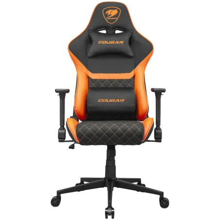 COUGAR ARMOR ONE V2 F Gaming chair - 1