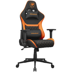 COUGAR ARMOR ONE V2 F Gaming chair - 2