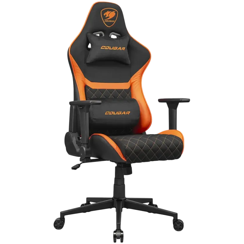 COUGAR ARMOR ONE V2 F Gaming chair - 1