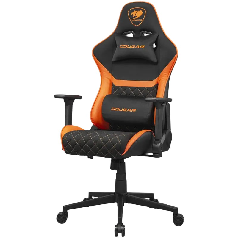 COUGAR ARMOR ONE V2 F Gaming chair - 1