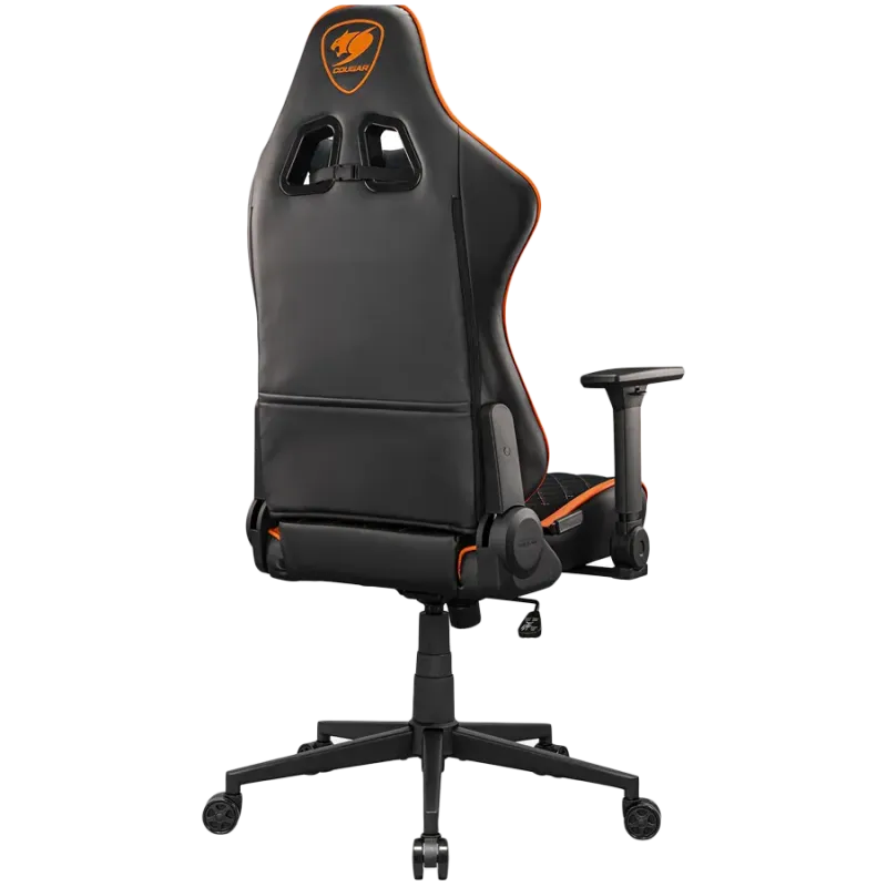 COUGAR ARMOR ONE V2 F Gaming chair - 1