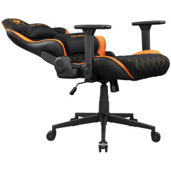 COUGAR ARMOR ONE V2 F Gaming chair - 7