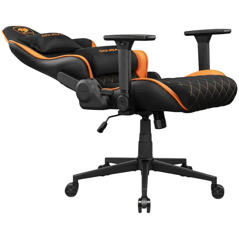 COUGAR ARMOR ONE V2 F Gaming chair - 1