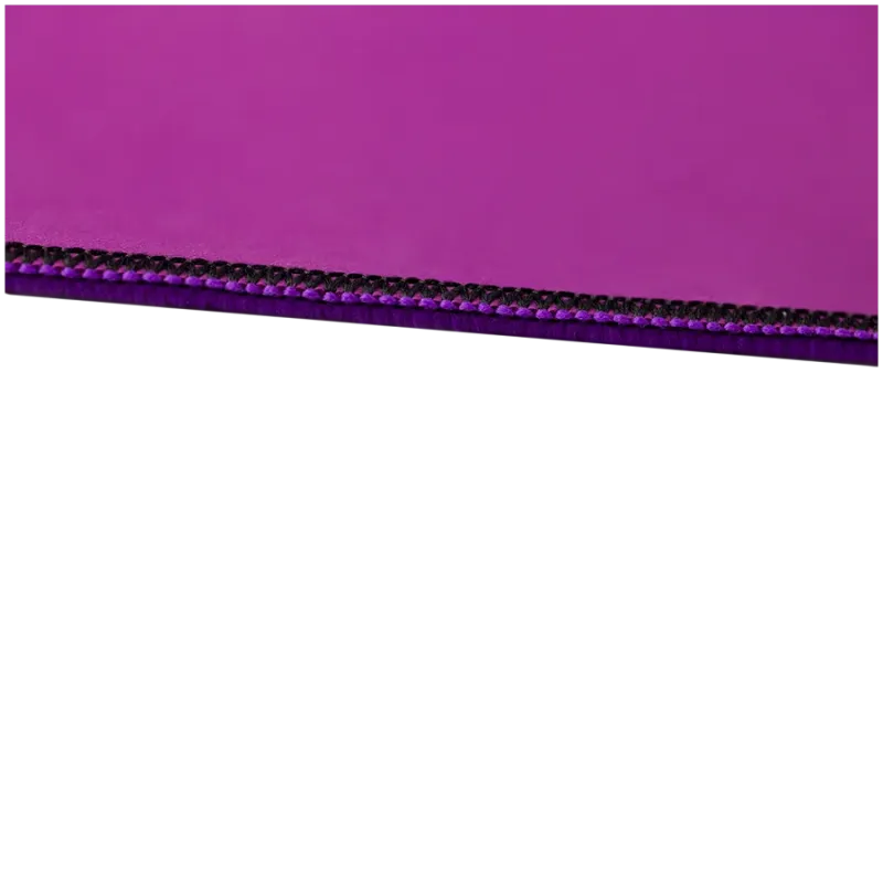Lorgar Main 319, Gaming mouse pad, High-speed surface, Purple anti-slip rubber base, size: 900mm x 360mm x 3mm, weight 0.6kg - 1