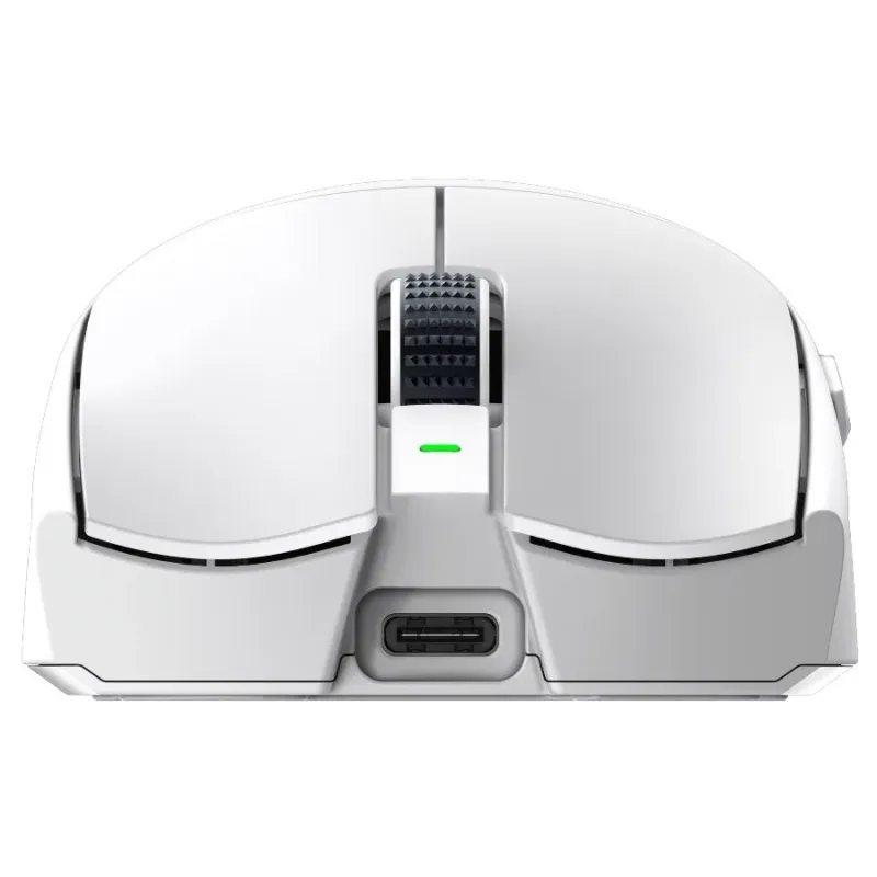 Razer Viper V3 Pro - White, Gaming mouse, HyperSpeed Wireless, Focus Pro 35K Optical Sensor Gen-2, 35K DPI, Optical Mouse Switch