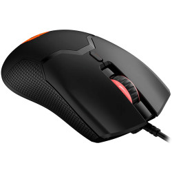 CANYON mouse Carver GM-116 6buttons Wired Black - 3
