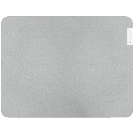 Razer Pro Glide, Soft mouse mat for productivity, Thick, high-density rubber foam, Textured micro-weave cloth surface, Anti-slip