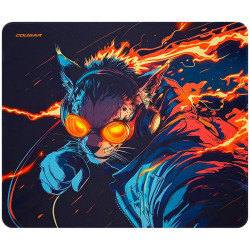 COUGAR Breaker L Gaming Mouse Pad - 1