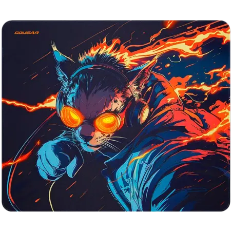 COUGAR Breaker L Gaming Mouse Pad - 1