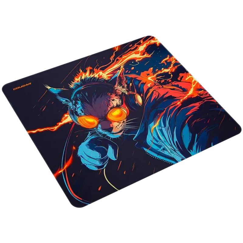 COUGAR Breaker L Gaming Mouse Pad - 1
