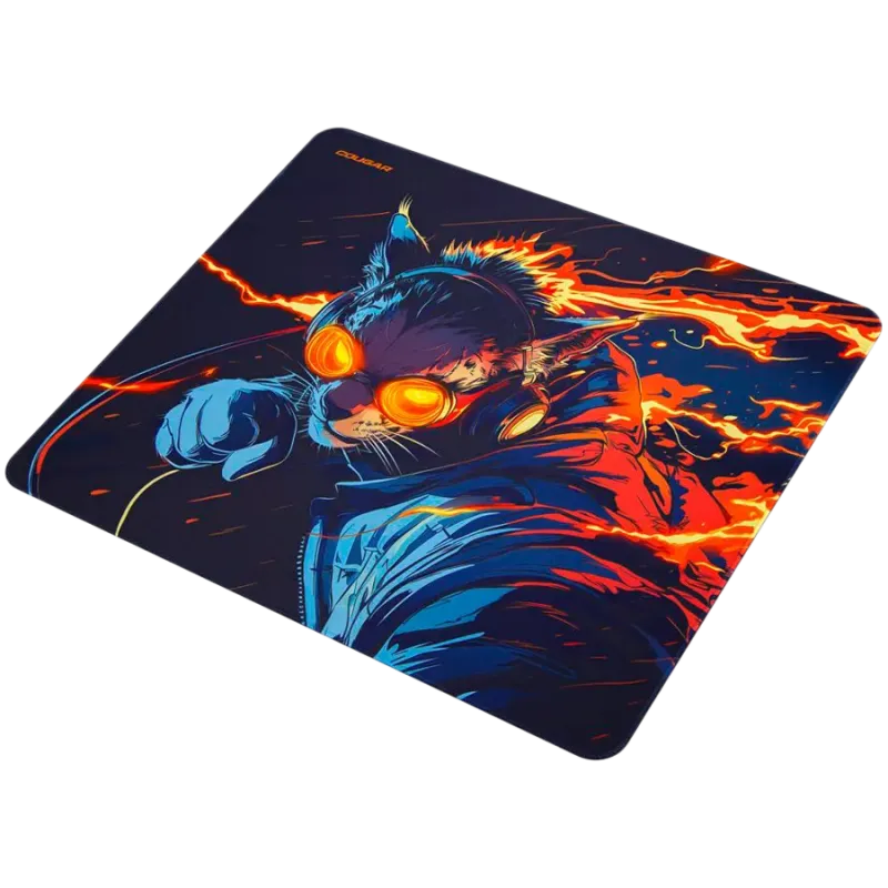 COUGAR Breaker L Gaming Mouse Pad - 1