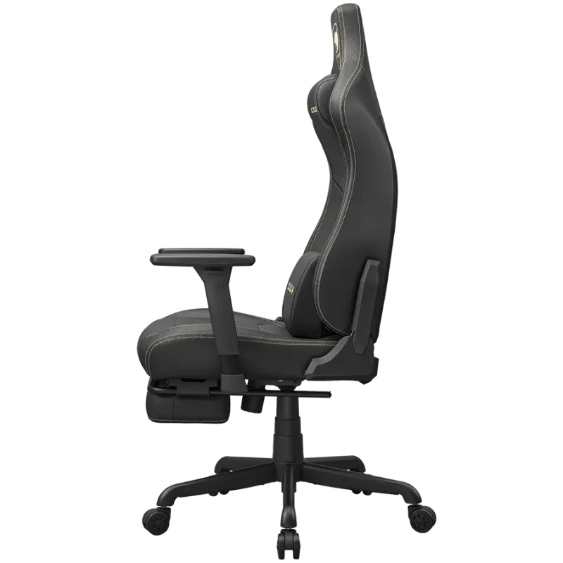 COUGAR ARMOR EVO S Gaming chair, Black Gold - 1