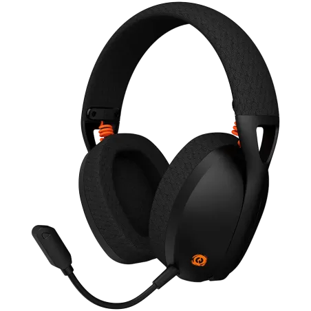 CANYON headset EGO GH-13 Black - 1