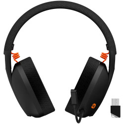 CANYON headset EGO GH-13 Black - 2
