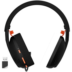 CANYON headset EGO GH-13 Black - 3