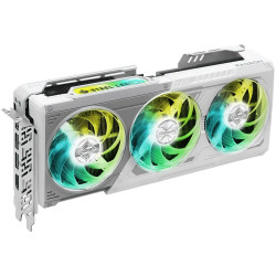 ASROCK Video Card AMD Radeon RX 9070 XT Steel Legend 16GB GDDR6 256-bit HDMI 3x DP - 3
