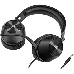 CORSAIR HS65 Surround Headset, Carbon - EU - 2
