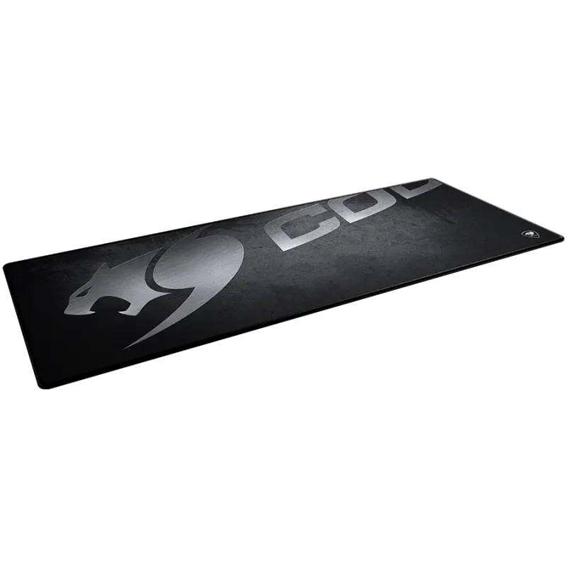 COUGAR ARENA X Gaming Mouse Pad, 1000x400x5mm, Black - 1