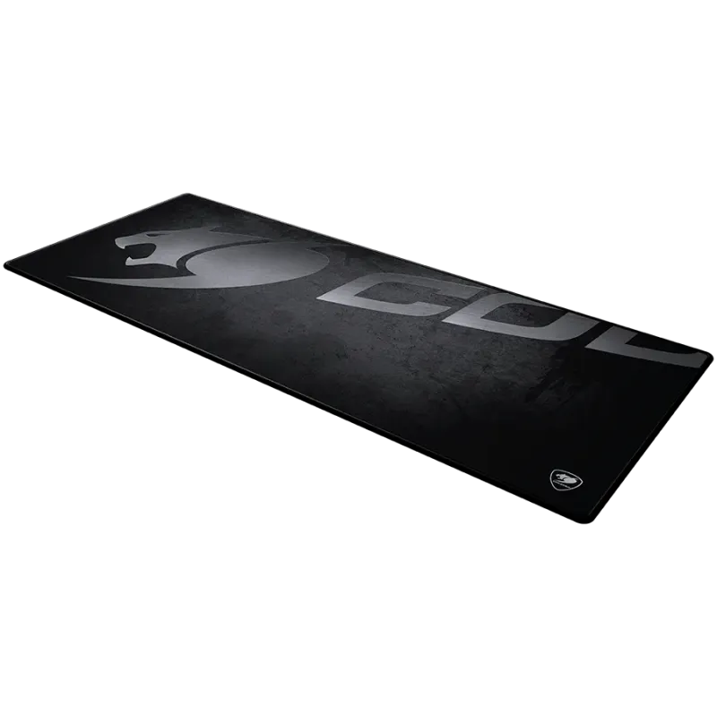 COUGAR ARENA X Gaming Mouse Pad, 1000x400x5mm, Black - 1