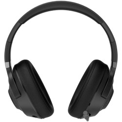 LORGAR Noah 500, Wireless Gaming headset with microphone, JL7006, BT 5.3, battery life up to 58 h (1000mAh), USB (C) charging ca