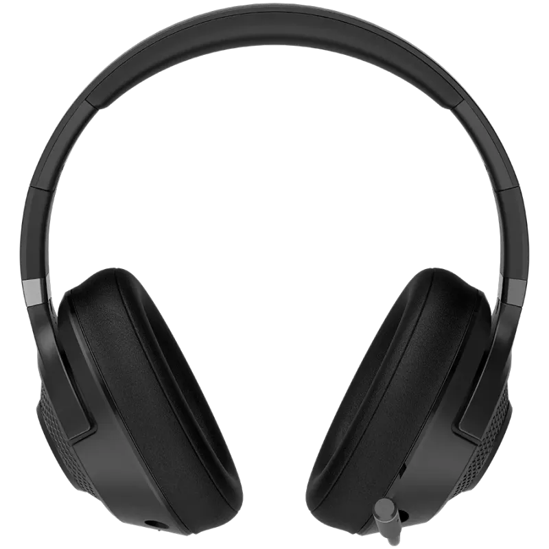 LORGAR Noah 500, Wireless Gaming headset with microphone, JL7006, BT 5.3, battery life up to 58 h (1000mAh), USB (C) charging ca