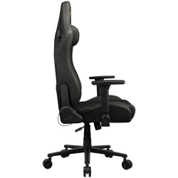 Cougar Chair Defensor Gold - 3