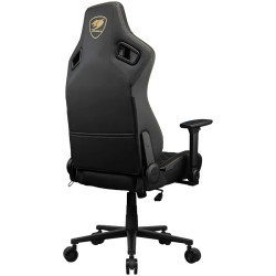 Cougar Chair Defensor Gold - 4