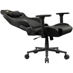 Cougar Chair Defensor Gold - 5