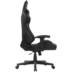 CANYON gaming chair Crest FCH01 Fabric Grey - 3