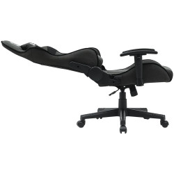 CANYON gaming chair Crest FCH01 Fabric Grey - 6