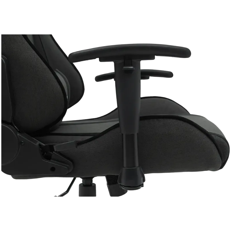 CANYON gaming chair Crest FCH01 Fabric Grey - 1