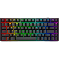 Alienware Pro Wireless Gaming Keyboard - US (QWERTY) (Dark Side of the Moon) - 1