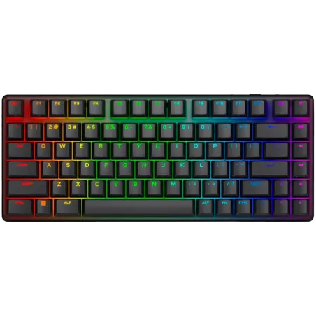 Alienware Pro Wireless Gaming Keyboard - US (QWERTY) (Dark Side of the Moon) - 1