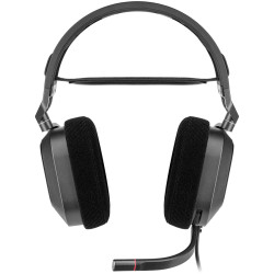 CORSAIR HS80 RGB USB Headset, Carbon - EU - 2
