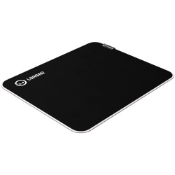 Lorgar Legacer 755, Gaming mouse pad, Ultra-gliding surface, Purple anti-slip rubber base, size: 500mm x 420mm x 3mm, weight 0.4