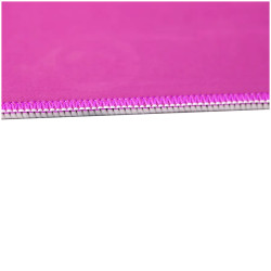 Lorgar Legacer 755, Gaming mouse pad, Ultra-gliding surface, Purple anti-slip rubber base, size: 500mm x 420mm x 3mm, weight 0.4