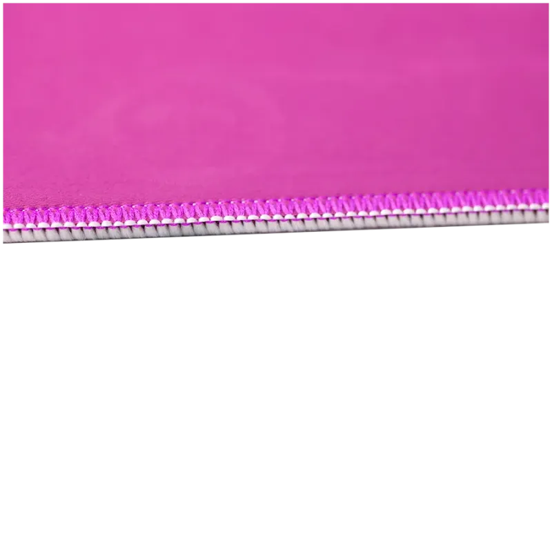 Lorgar Legacer 755, Gaming mouse pad, Ultra-gliding surface, Purple anti-slip rubber base, size: 500mm x 420mm x 3mm, weight 0.4