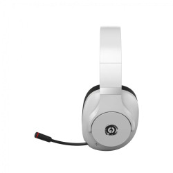 CANYON headset EGO GH-15 2in1 BT White - 2