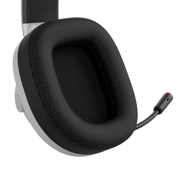 CANYON headset EGO GH-15 2in1 BT White - 1