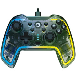 CANYON gamepad Brighter GP-02 Wired Crystal - 1