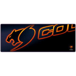 COUGAR ARENA Gaming Mouse Pad, 800x300x5mm, Black - 1