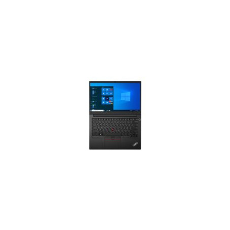 LENOVO ThinkPad E14 G2 AMD Ryzen 3 4300U 14inch FHD 8GB 256GB SSD M.2 NVMe UMA 2x2ax + BT FPR W10P 3Y CC - 10