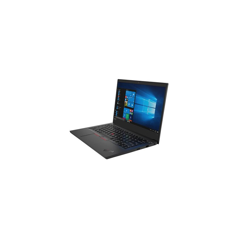LENOVO ThinkPad E14 G2 AMD Ryzen 3 4300U 14inch FHD 8GB 256GB SSD M.2 NVMe UMA 2x2ax + BT FPR W10P 3Y CC - 13