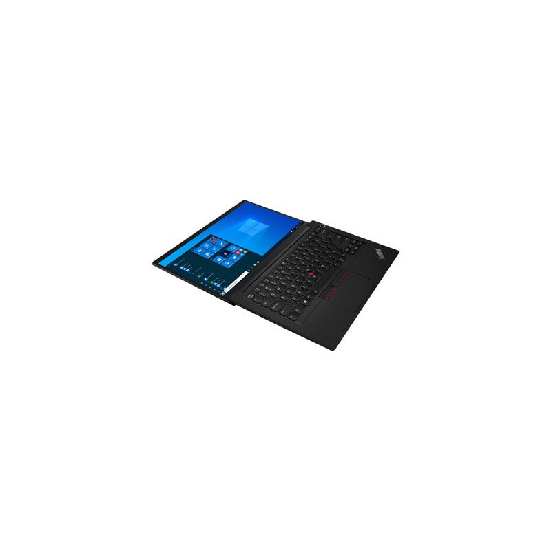 LENOVO ThinkPad E14 G2 AMD Ryzen 3 4300U 14inch FHD 8GB 256GB SSD M.2 NVMe UMA 2x2ax + BT FPR W10P 3Y CC - 25