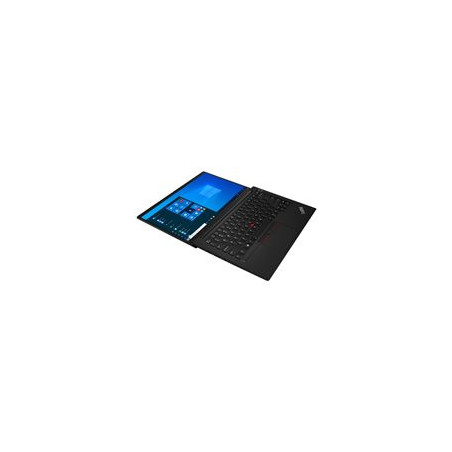 LENOVO ThinkPad E14 G2 AMD Ryzen 3 4300U 14inch FHD 8GB 256GB SSD M.2 NVMe UMA 2x2ax + BT FPR W10P 3Y CC - 38