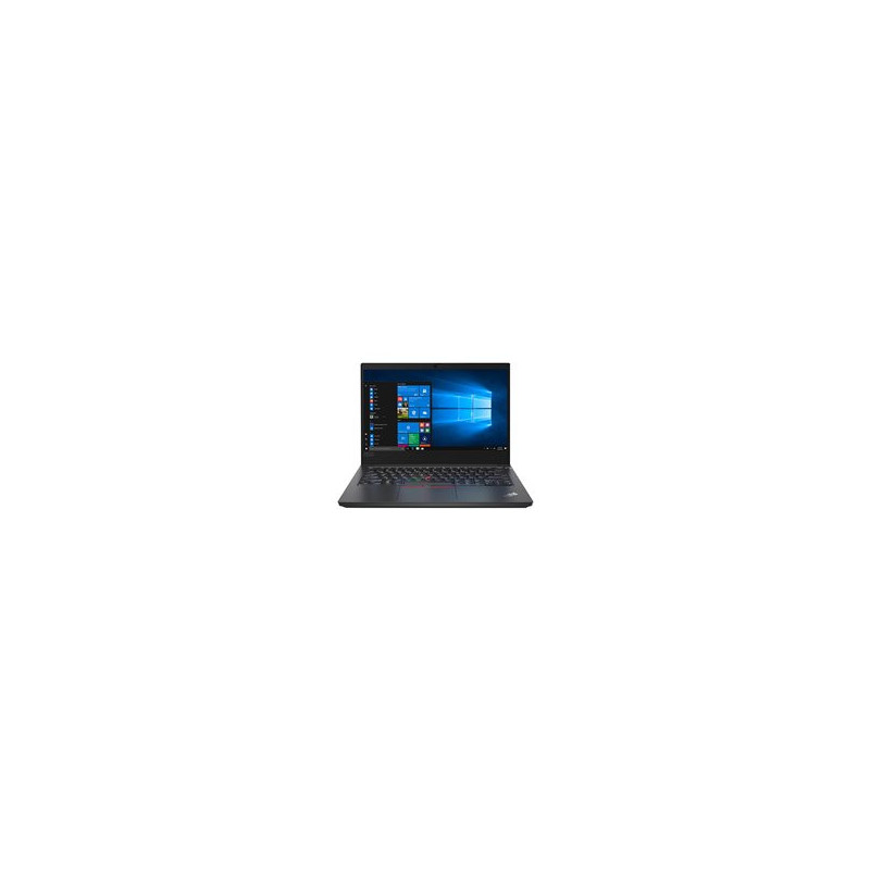 LENOVO ThinkPad E14 G2 AMD Ryzen 3 4300U 14inch FHD 8GB 256GB SSD M.2 NVMe UMA 2x2ax + BT FPR W10P 3Y CC - 40