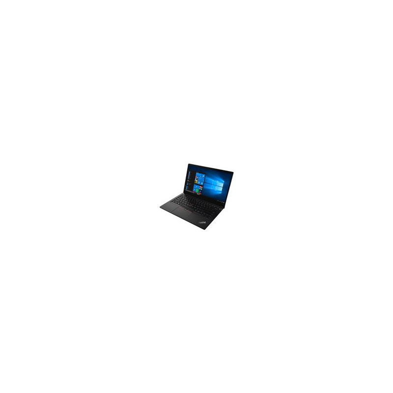 LENOVO ThinkPad E14 G2 AMD Ryzen 3 4300U 14inch FHD 8GB 256GB SSD M.2 NVMe UMA 2x2ax + BT FPR W10P 3Y CC - 43