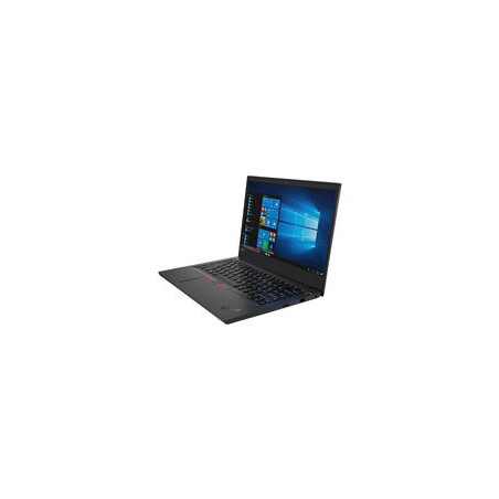 LENOVO ThinkPad E14 G2 AMD Ryzen 3 4300U 14inch FHD 8GB 256GB SSD M.2 NVMe UMA 2x2ax + BT FPR W10P 3Y CC - 50